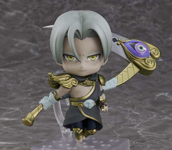 ハデス - Thanatos - Nendoroid (#1914)(Good Smile Company)