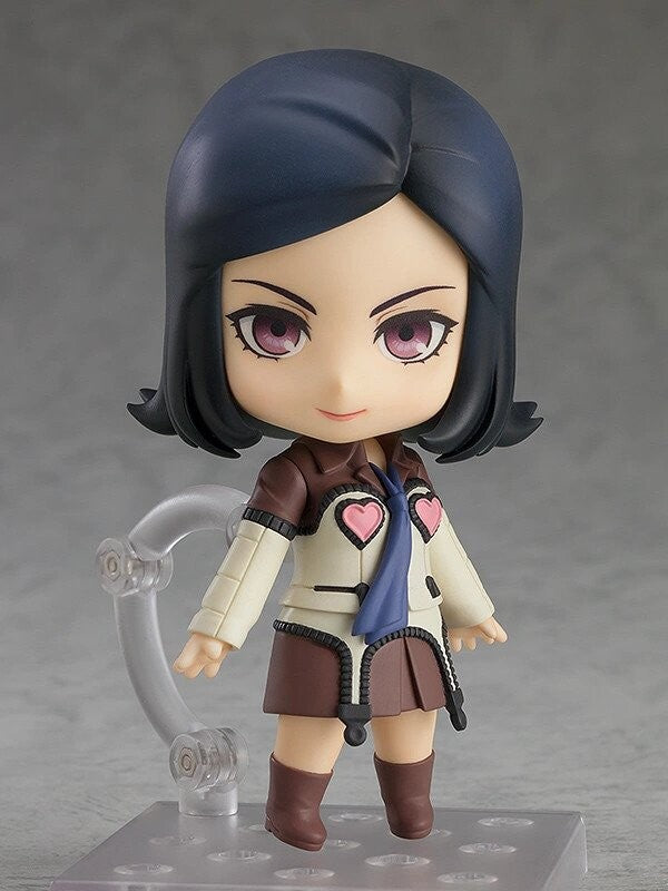 ペルソナ2 罰 - Amano Maya - Nendoroid (#1877)(Good Smile Company)