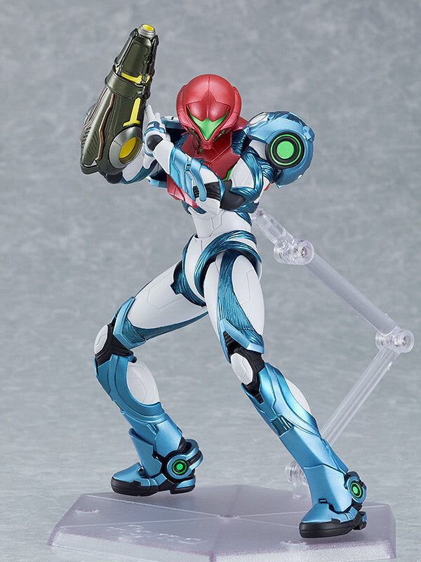 メトロイド ドレッド - Samus Aran - Figma (#583) - Dread Ver.(Good Smile Company)