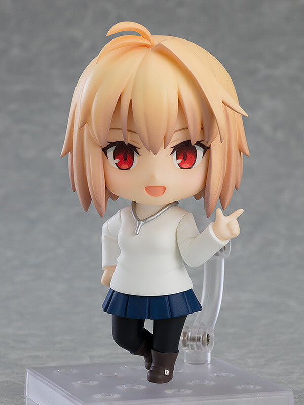 月姫 -A Piece Of Blue Glass Moon- - Arcueid Brunestud - Nendoroid (#1900)(Good Smile Company)