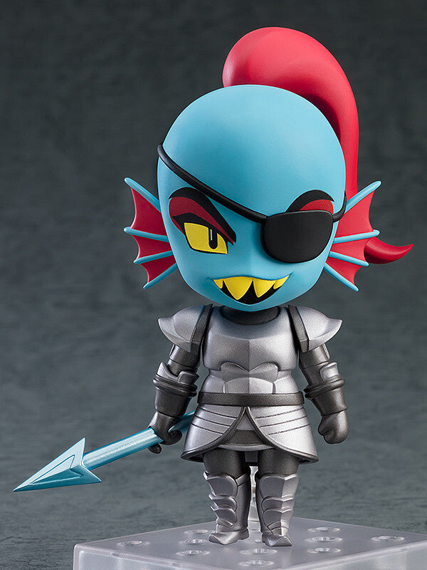 Undertale - Undyne - Nendoroid (#1898)(Good Smile Company)