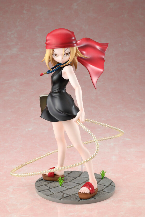 Shaman King - Kyouyama Anna - 1/7(Bell Fine)