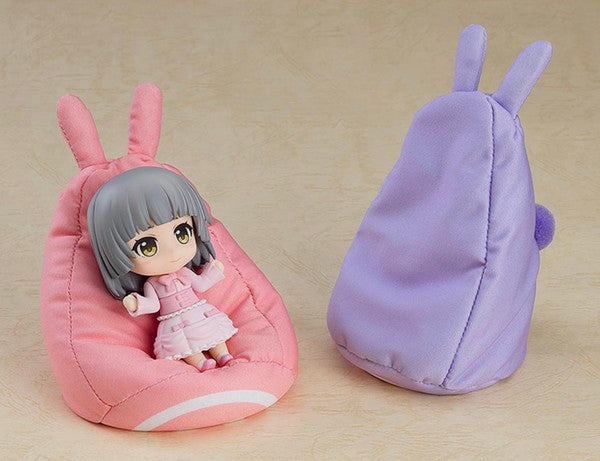 Nendoroid More - Rabbit(Good Smile Company)