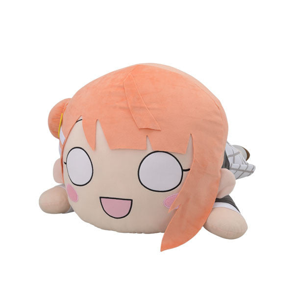 Love Live! Nijigasaki High School Idol Club - Uehara Ayumu - Tera Jumbo Nesoberi Nuigurumi(SEGA)