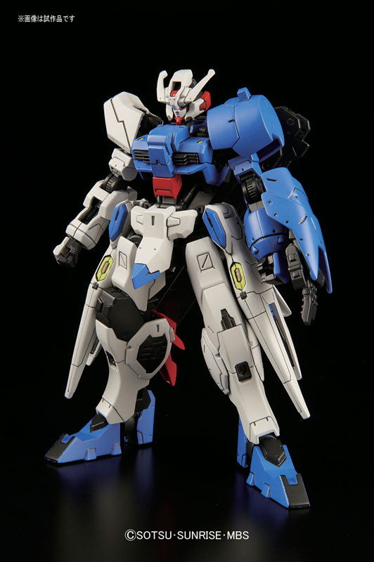 BANDAI Hobby Orphans HG 1/144 Gundam Astaroth