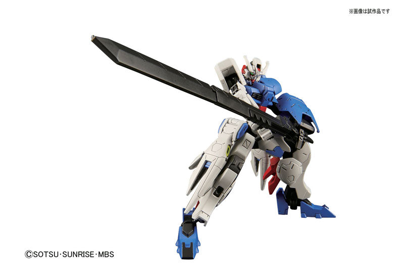 BANDAI Hobby Orphans HG 1/144 Gundam Astaroth