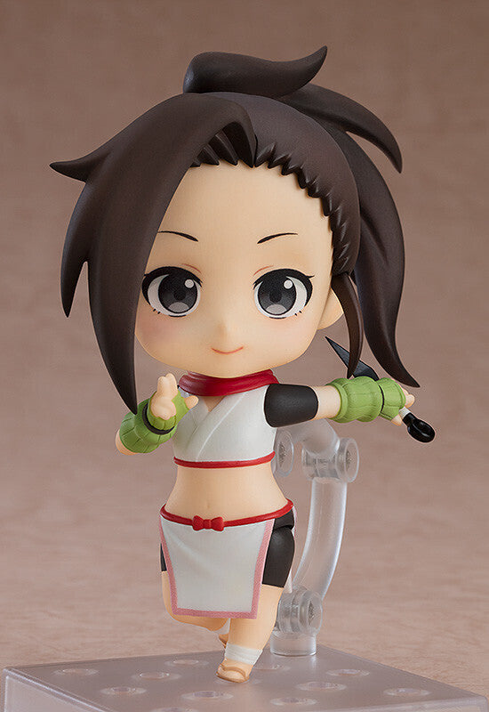 In The Heart Of Kunoichi Tsubaki - Tsubaki - Nendoroid (#1910)(Good Smile Company)