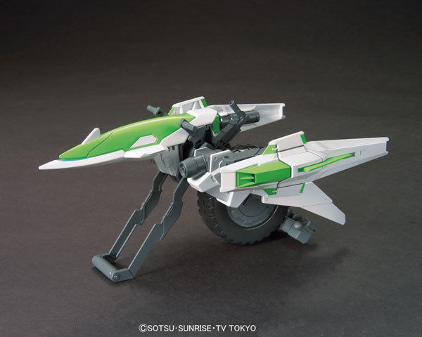 Bandai #04 Meteor Hopper 'Gundam Build Fighters', Bandai HGBC