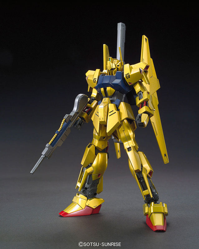 Bandai #200 Hyaku-Shiki 'Z Gundam', Bandai HGUC