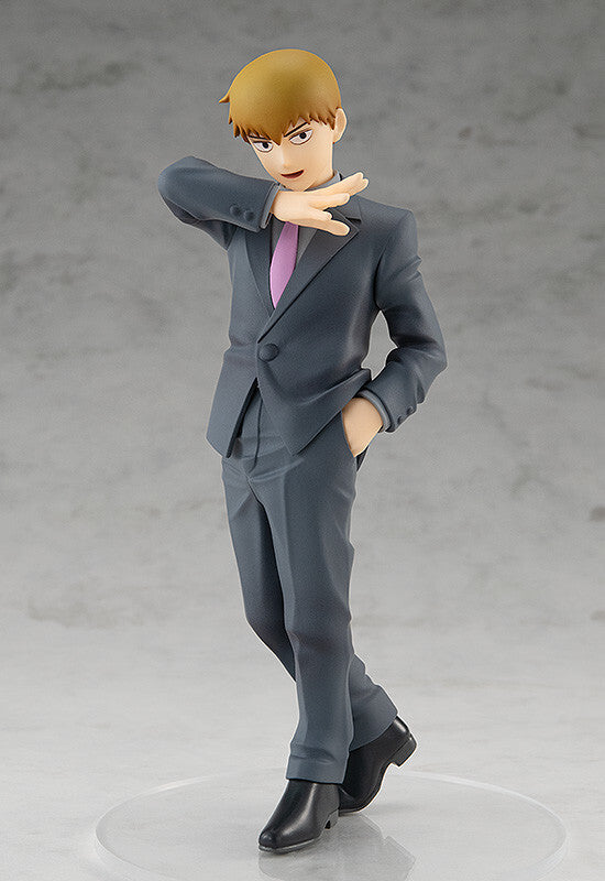 Mob Psycho 100 Iii - Reigen Arataka - Pop Up Parade(Good Smile Company)