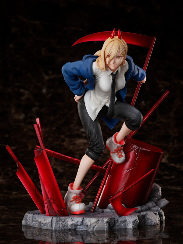 Chainsaw Man - Power - F:Nex - 1/7