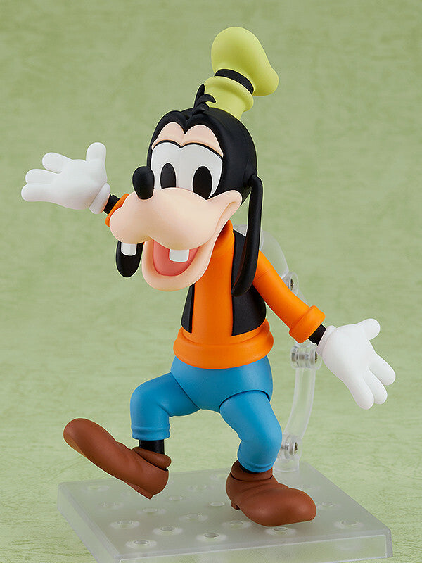 ディズニー - Goofy - Nendoroid (#1388)(Good Smile Company)