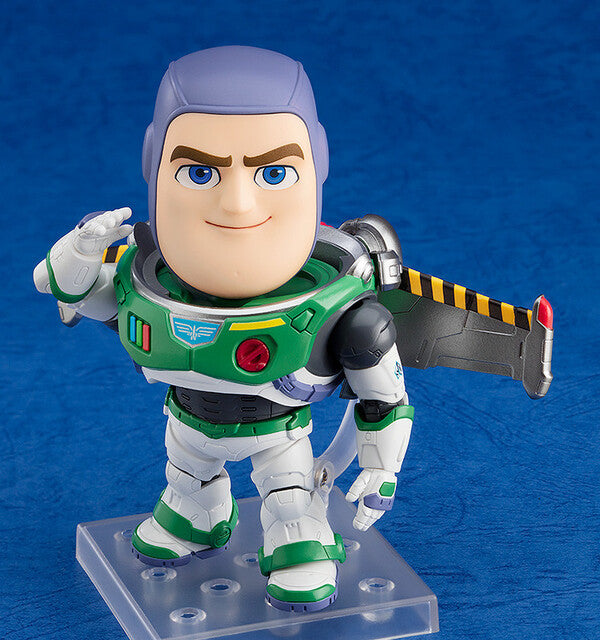 バズ・ライトイヤー - Buzz Lightyear - Nendoroid (#1932) - Alpha Suit Ver.(Good Smile Company)