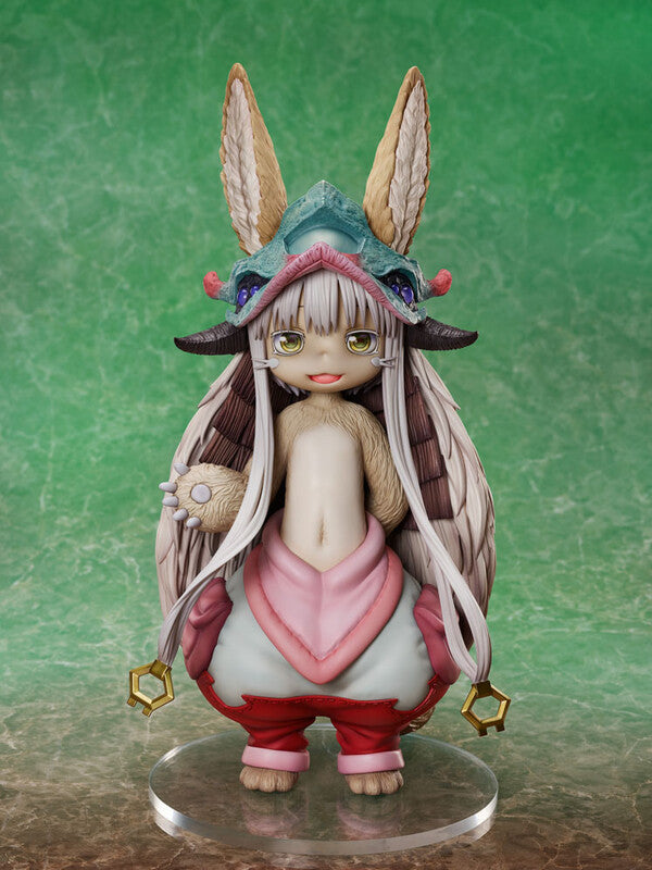 Made In Abyss - Nanachi - F:Nex - 1/4(FuRyu)