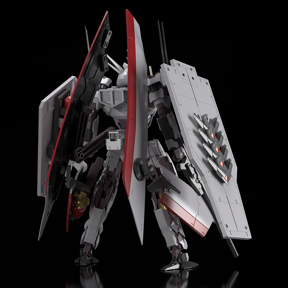 Kotobukiya 1/100 CVX-83 Izumo Full Action Model Kit