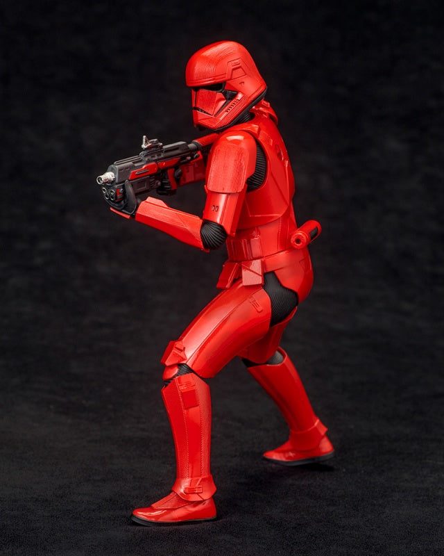 Kotobukiya 1/10 ARTFX+ Star Wars The Rise of Skywalker Sith Troopers 2Pack