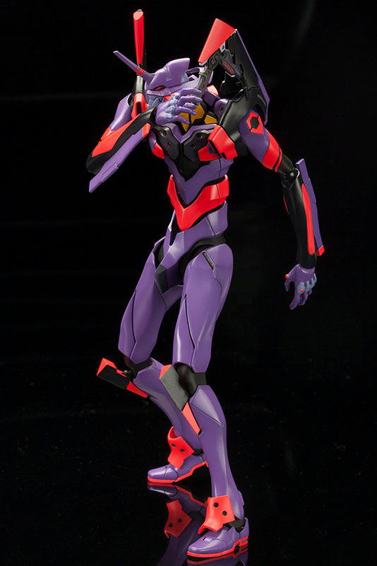 Kotobukiya 1/400 Evangelion Battle Weapon Test Type 01 First Unit Awakening Version