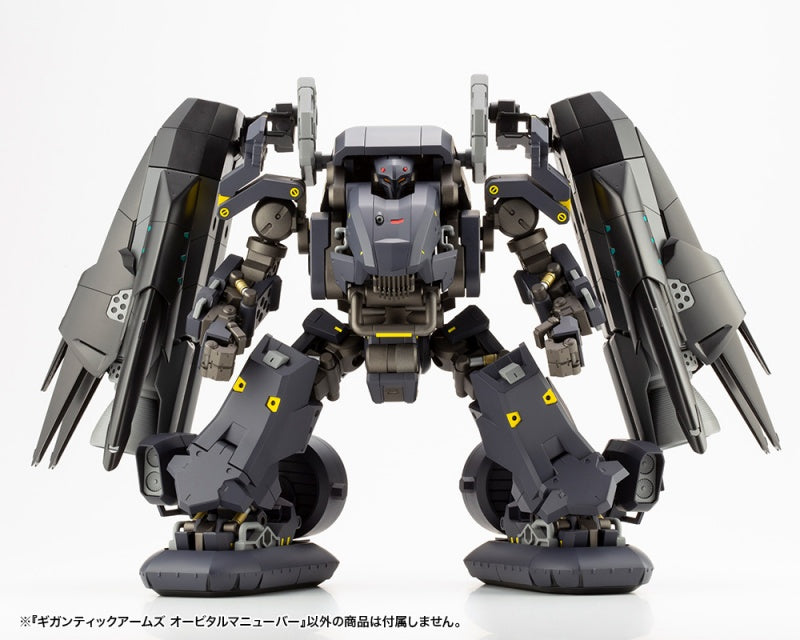 Kotobukiya MSG Modeling Support Goods Gigantic Arms Orbital Maneuver