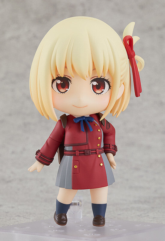 Lycoris Recoil - Nishikigi Chisato - Nendoroid (#1955)(Good Smile Company)