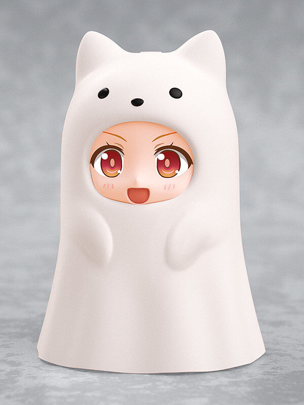 Nendoroid More, Nendoroid More: Face Parts Case - White(Good Smile Company)