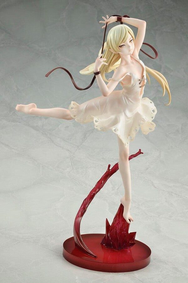 Kizumonogatari - Kiss-shot Acerola-orion Heart-under-blade - 12 Year Old Ver. - 1/6(Bell Fine)