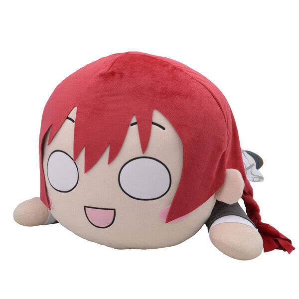 Love Live! Nijigasaki High School Idol Club - Emma Verde - Nesoberi, Tera Jumbo Nesoberi Nuigurumi(SEGA)