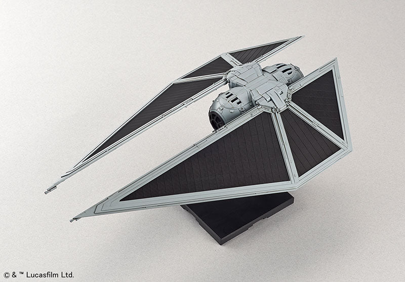 Bandai Star Wars 1/72 TIE Striker