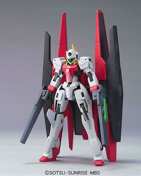 Mobile Suit Gundam 00 - FMA - GNR-101A GN Archer - HG00 (29) - 1/144(Bandai)