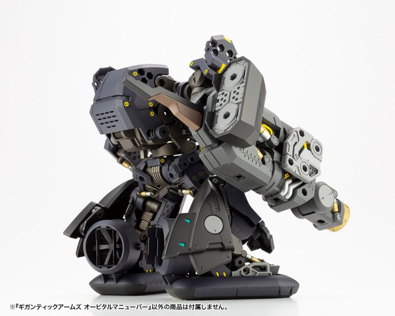 Kotobukiya MSG Modeling Support Goods Gigantic Arms Orbital Maneuver