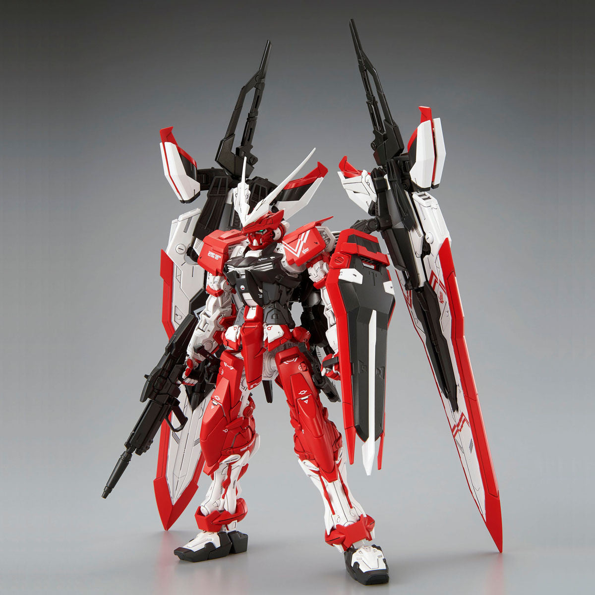 Bandai Gundam Astray Turn Red 'Gundam SEED VS Astray', Bandai MG 1/100