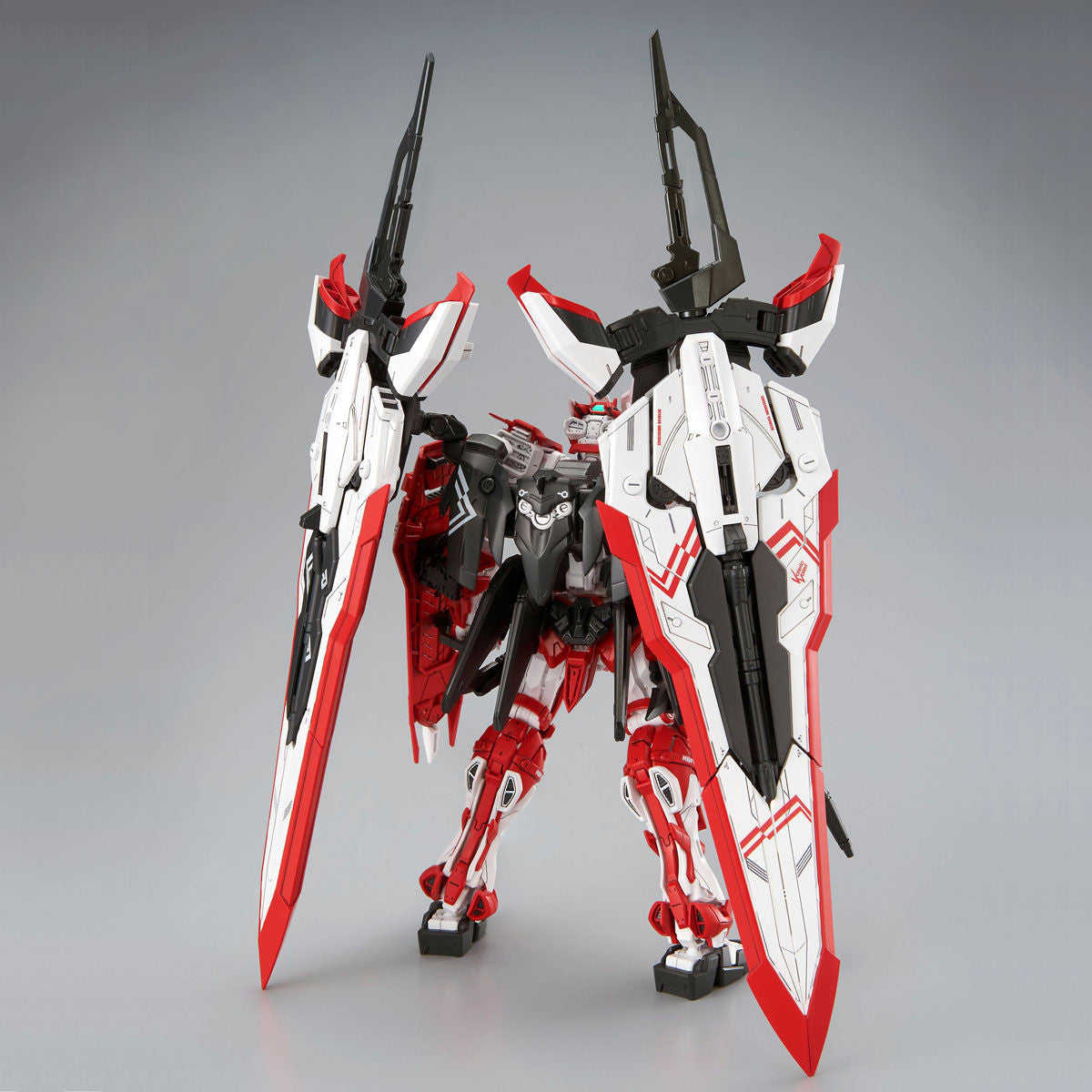 Bandai Gundam Astray Turn Red 'Gundam SEED VS Astray', Bandai MG 1/100