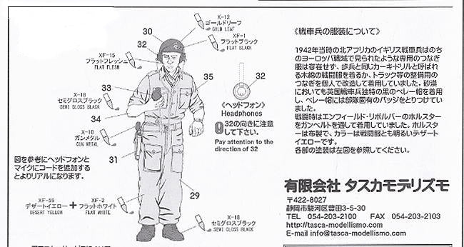 Asuka 1/35 British Army Sherman 3 Direct Vision Type (with Early VVSS Suspension)