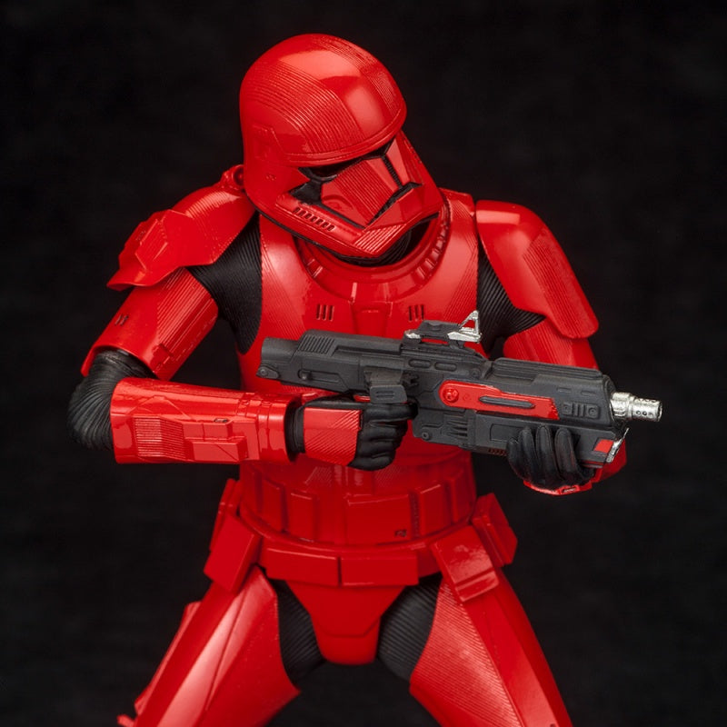 Kotobukiya 1/10 ARTFX+ Star Wars The Rise of Skywalker Sith Troopers 2Pack