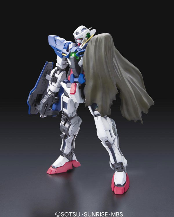 Bandai Gundam Exia (Ignition Mode) 'Gundam 00', Bandai MG