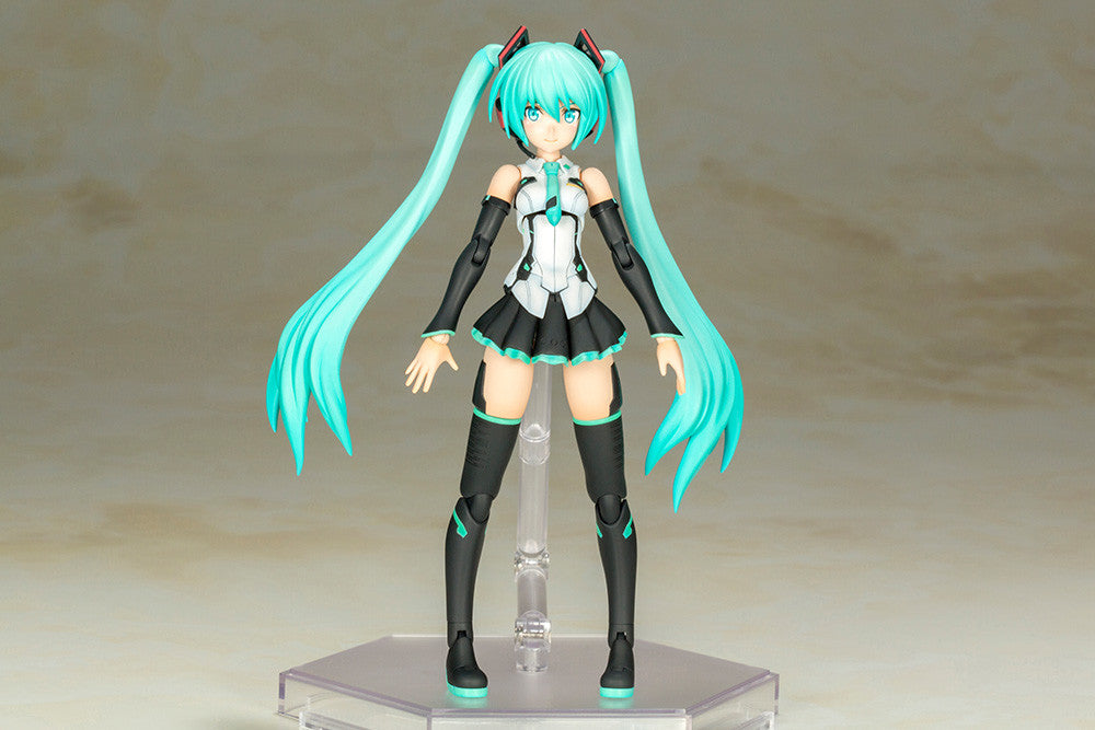 Kotobukiya Frame Music Girl Hatsune Miku