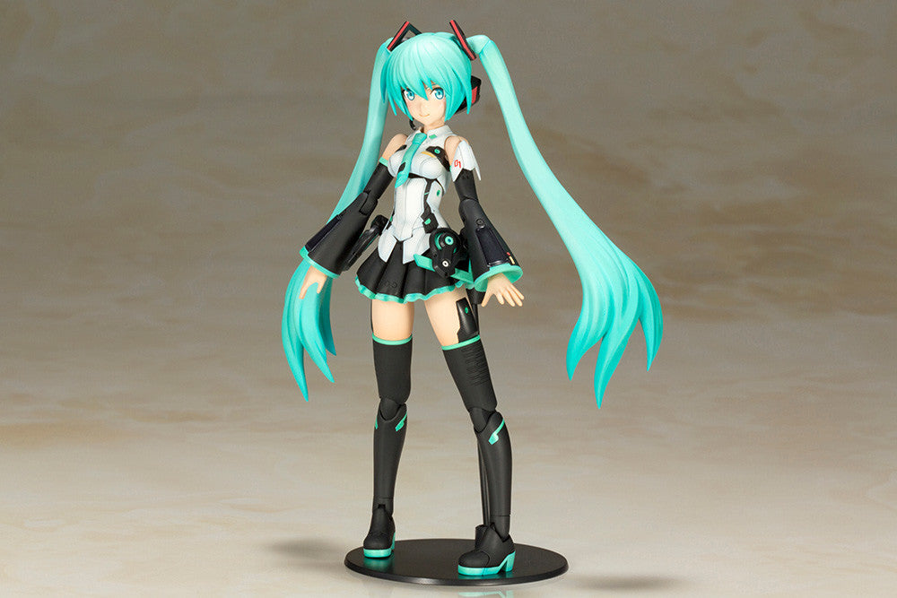 Kotobukiya Frame Music Girl Hatsune Miku