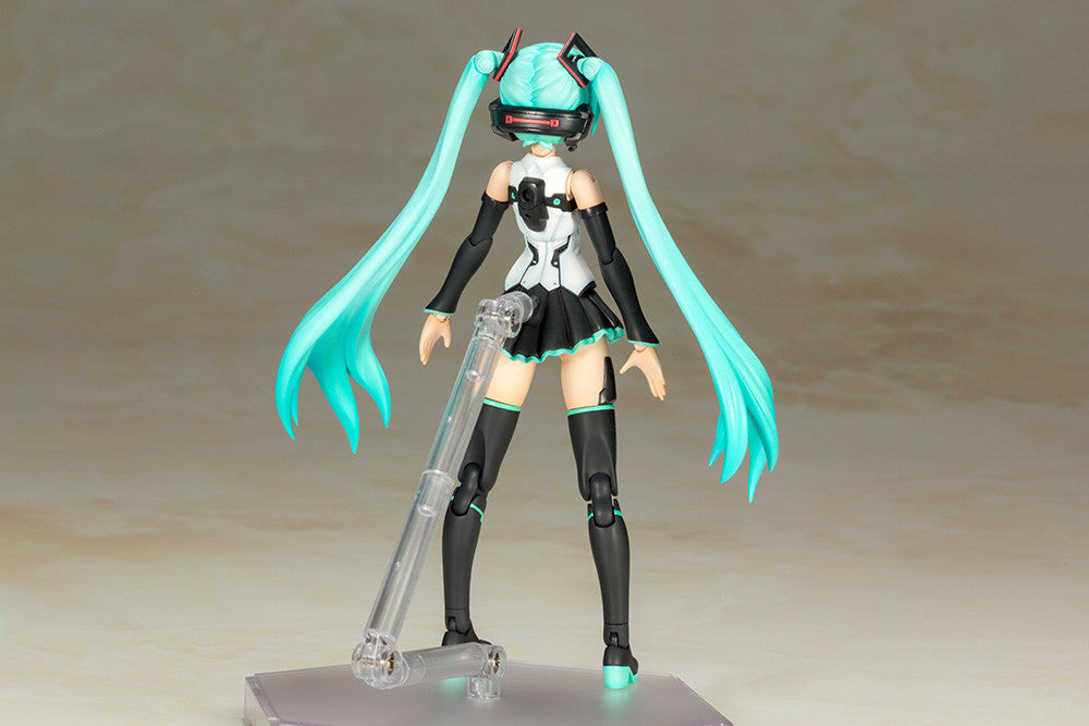 Kotobukiya Frame Music Girl Hatsune Miku