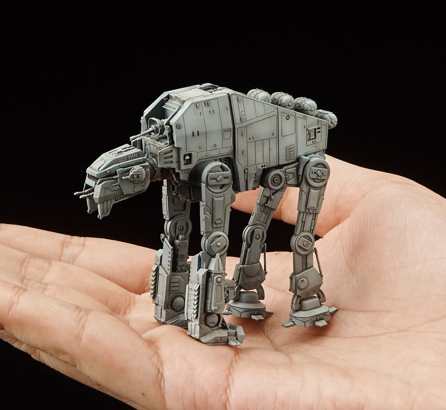 VEHICLE MODEL 012 AT-M6