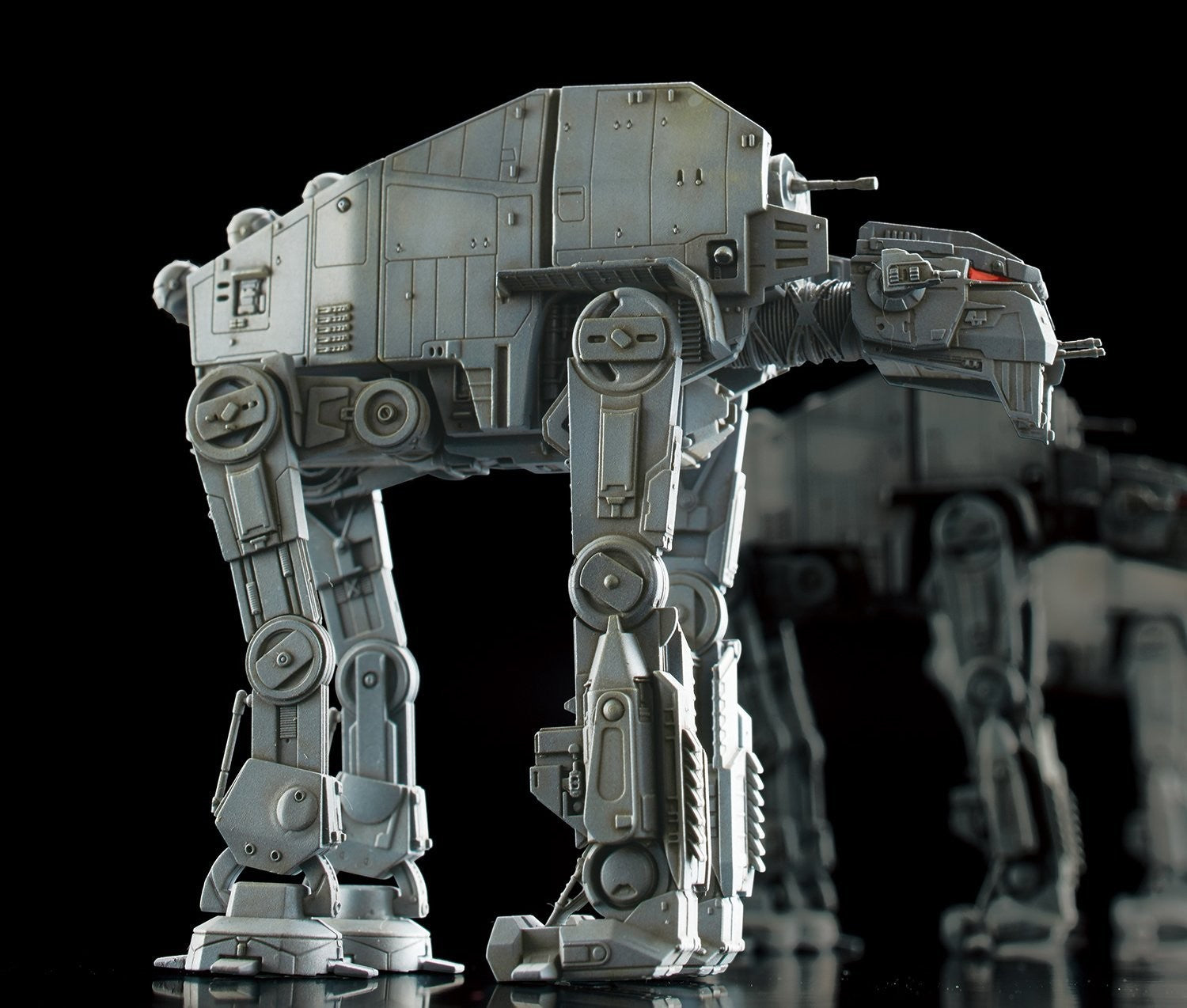 VEHICLE MODEL 012 AT-M6