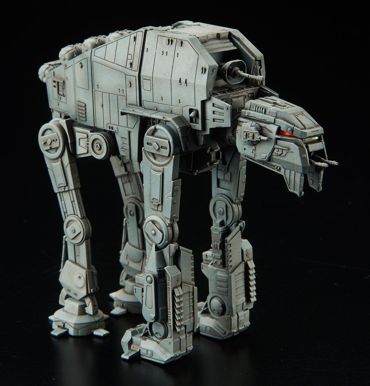 VEHICLE MODEL 012 AT-M6