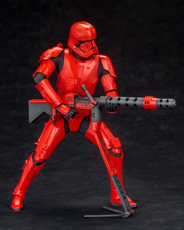 Kotobukiya 1/10 ARTFX+ Star Wars The Rise of Skywalker Sith Troopers 2Pack