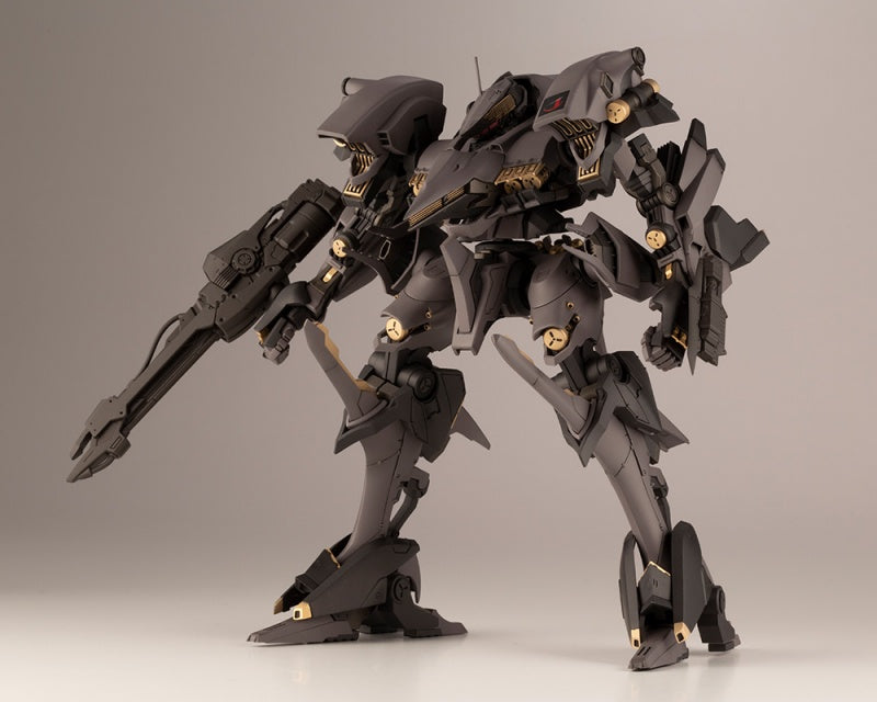 Kotobukiya 1/72 Armored Core Variable Infinity Rayleonard 03-AALIYAH Supplice Opening Version, Action Figure Kit