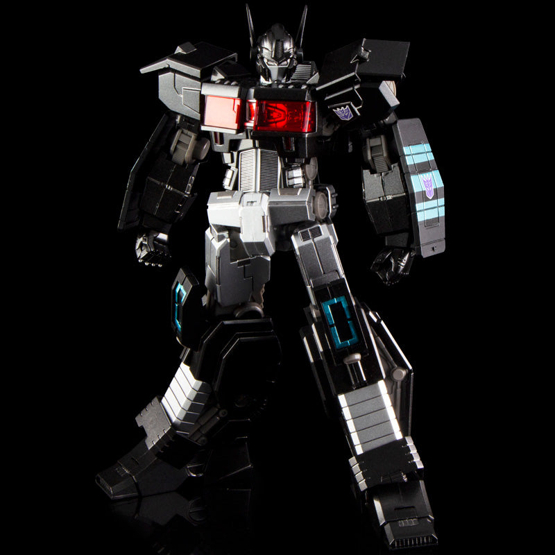 Flame Toys Furai Model Nemesis Prime (IDW ver.) 'Transformers'