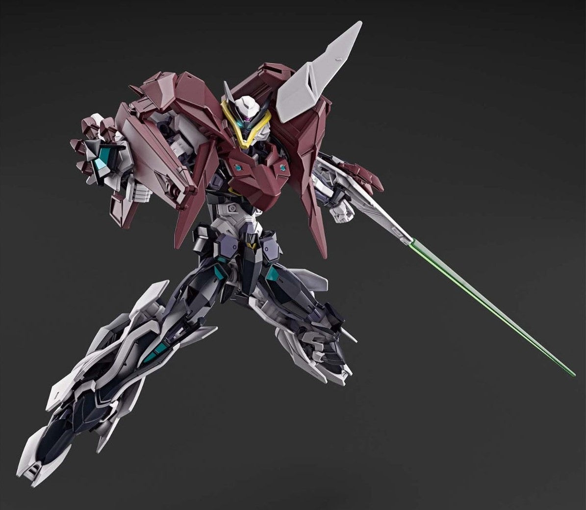 Bandai #238 1/144 Lord Astray Double Rebake 'Gundam Build Divers', Bandai Spirits HGBD:R