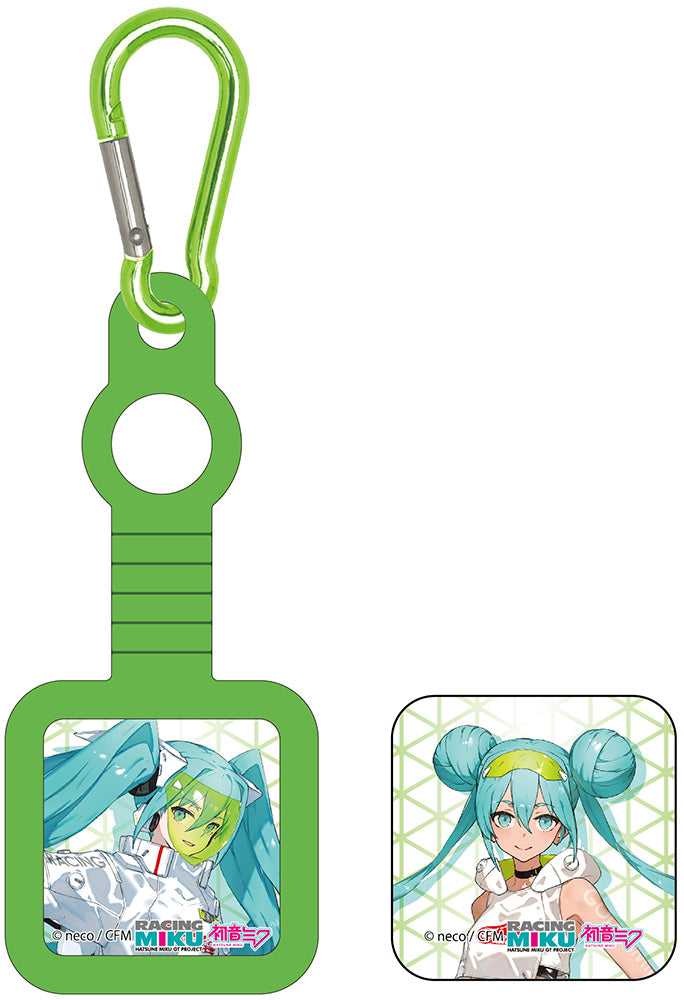 Good Smile Company Hatsune Miku GT Project Series Racing Miku 2022 Ver. 001 Umbrella Marker