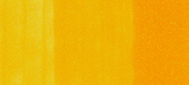 Copic Sketch Marker Yellows, Maize Y35 (4511338008430)