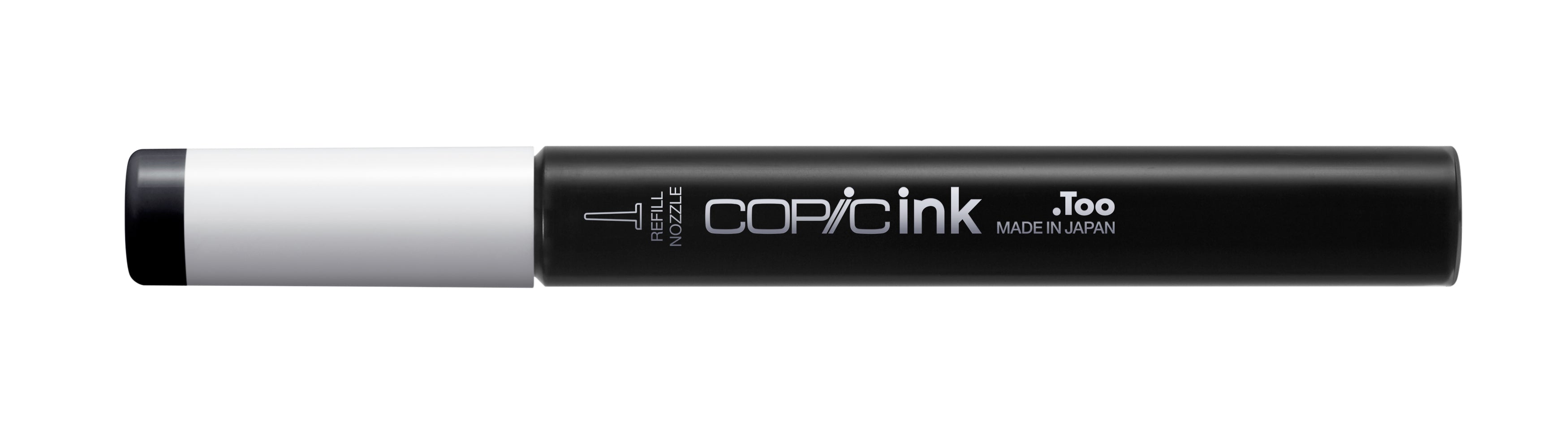 Copic Ink Refill, Special Black 110 (4511338055793)