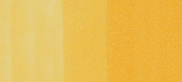 Copic Sketch Marker Yellow Reds, Light Reddish Yellow YR31 (4511338008409)