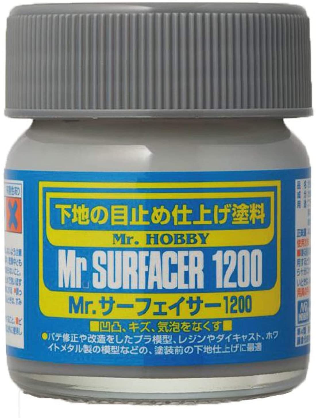 Mr Hobby Mr Surfacer 1200