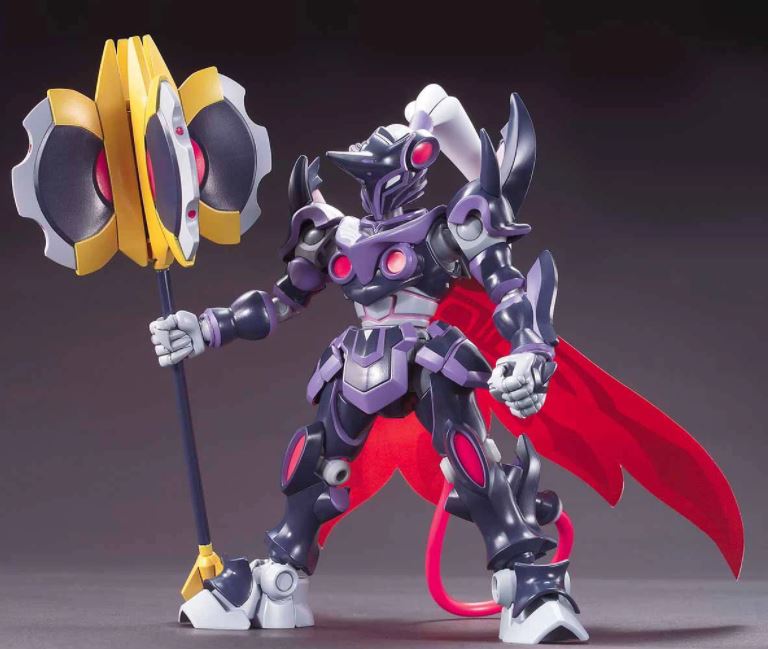 Bandai #15 Xenon 'Little Battlers eXperience', Bandai Spirits LBX